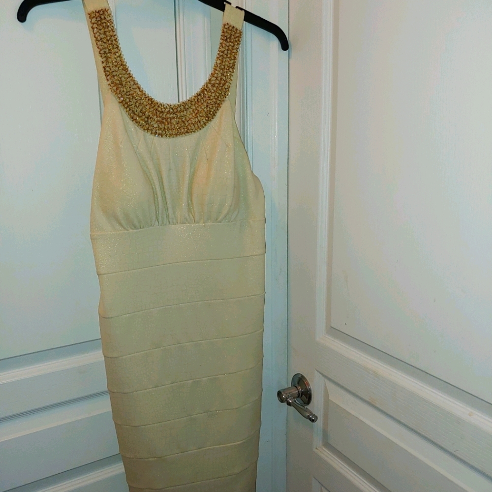 Jackie Jon NY Cocktail Dress